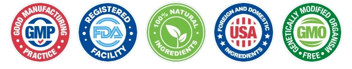 Visivra Certified Eye Wellness Supplement