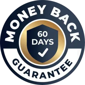 Visivra Moneyback Guarantee